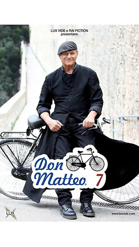 Don Matteo, 2009 - fotogaléria