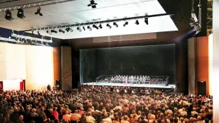 Rossini Opera Gala