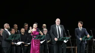 Rossini Opera Gala