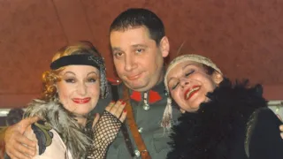 Četnícke humoresky (2/13)