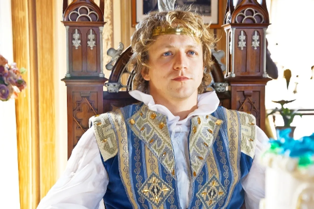Tajomstvo starej bambitky, 2011 - fotogaléria