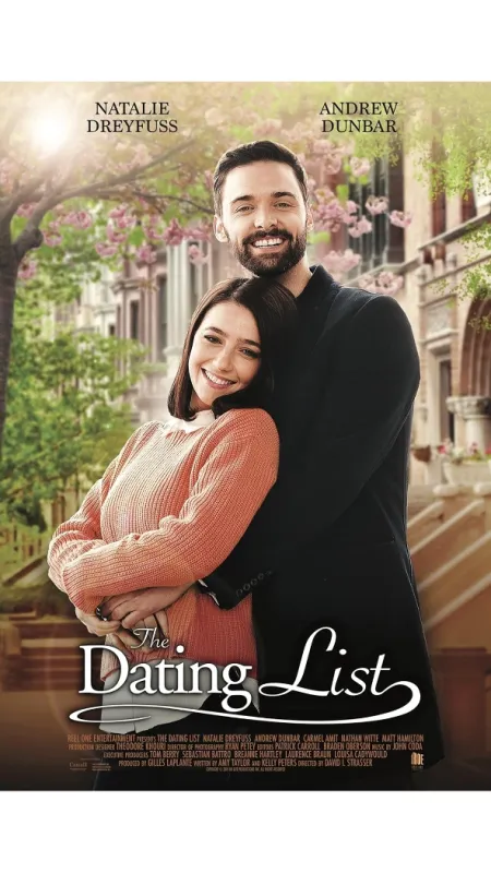 Soupis kandidátů (DATING LIST, A), 2019 - fotogaléria