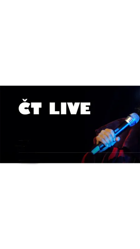 ČT Live, 2010 - fotogaléria