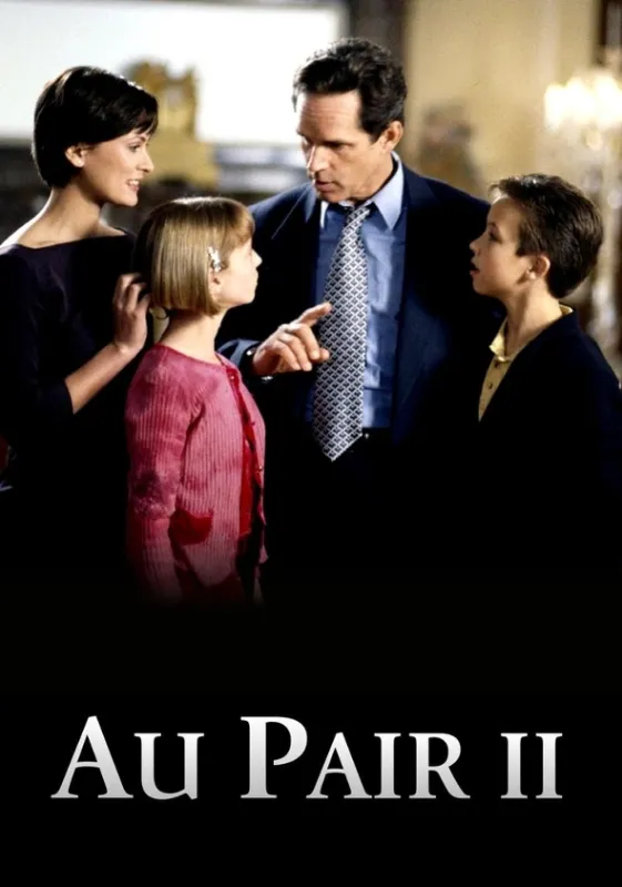 Au pair II aneb Pohádka pokračuje (Au Pair II), 2001 - fotogaléria