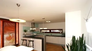 Jak se staví sen