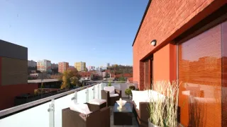 Jak se staví sen