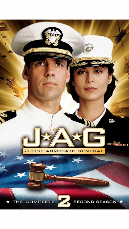 JAG (Jag), 1996 - fotogaléria