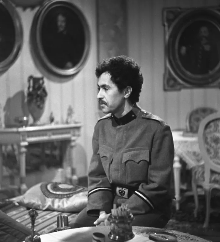 Vychovatel, 1972 - fotogaléria