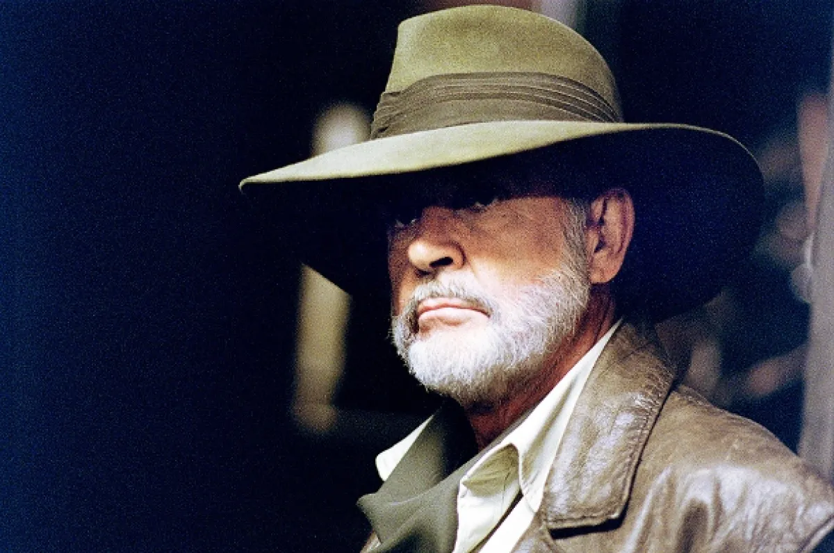 Liga výnimočných (The League of Extraordinary Gentlemen), 2003 - fotogaléria