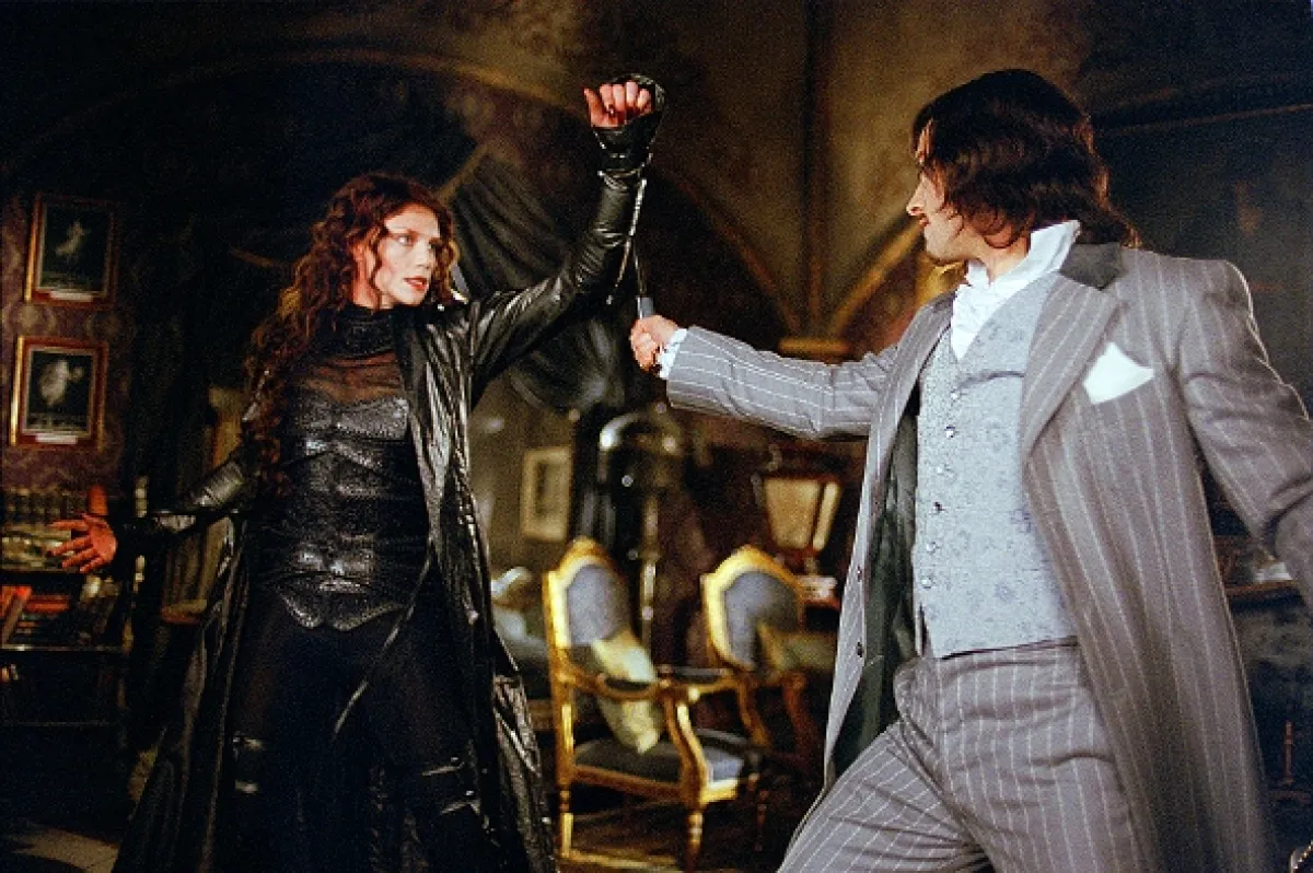 Liga výnimočných (The League of Extraordinary Gentlemen), 2003 - fotogaléria