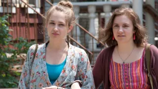 Girls (5)