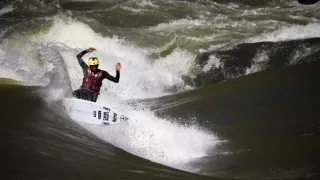 Fascinujúce rieky II (1)