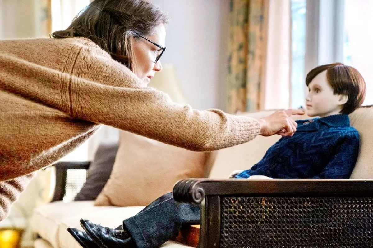 Brahms: Chlapec 2 (BRAHMS: THE BOY 2), 2020 - fotogaléria