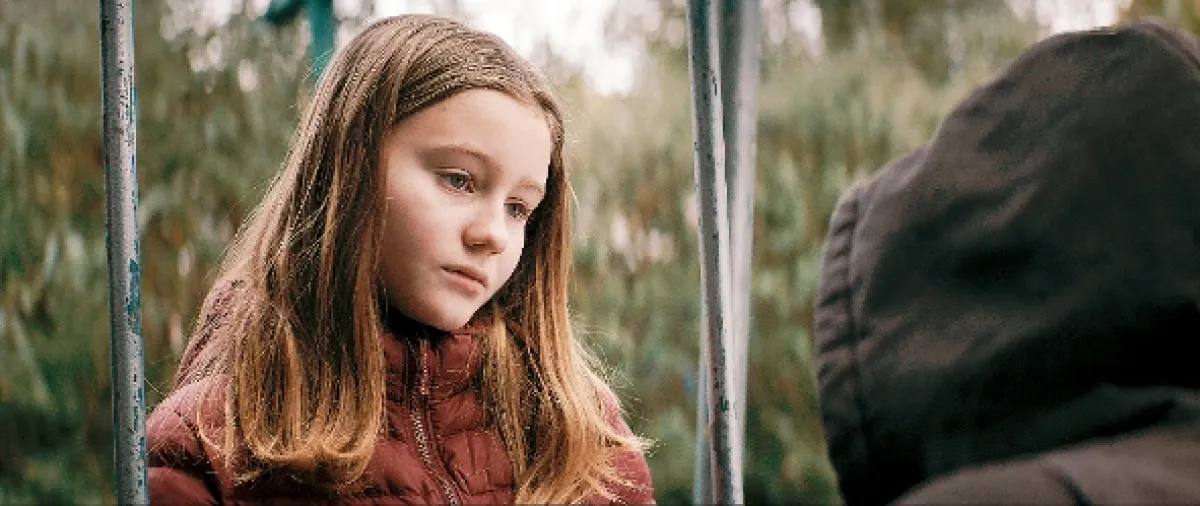 Brahms: Chlapec 2 (BRAHMS: THE BOY 2), 2020 - fotogaléria