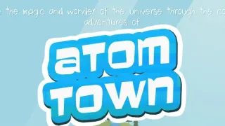 Atomákov