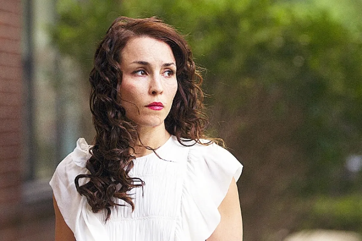 Pomsta mrtvého muže (DEAD MAN DOWN), 2013 - fotogaléria