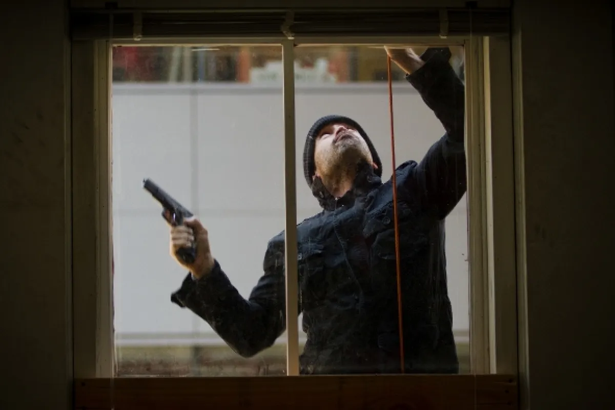 Pomsta mrtvého muže (DEAD MAN DOWN), 2013 - fotogaléria