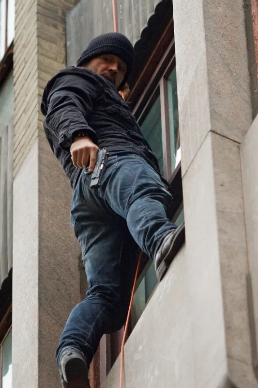Pomsta mrtvého muže (DEAD MAN DOWN), 2013 - fotogaléria