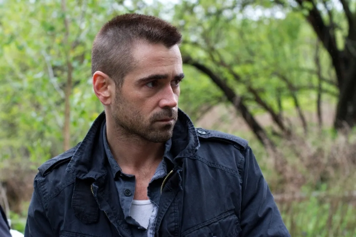 Pomsta mrtvého muže (DEAD MAN DOWN), 2013 - fotogaléria