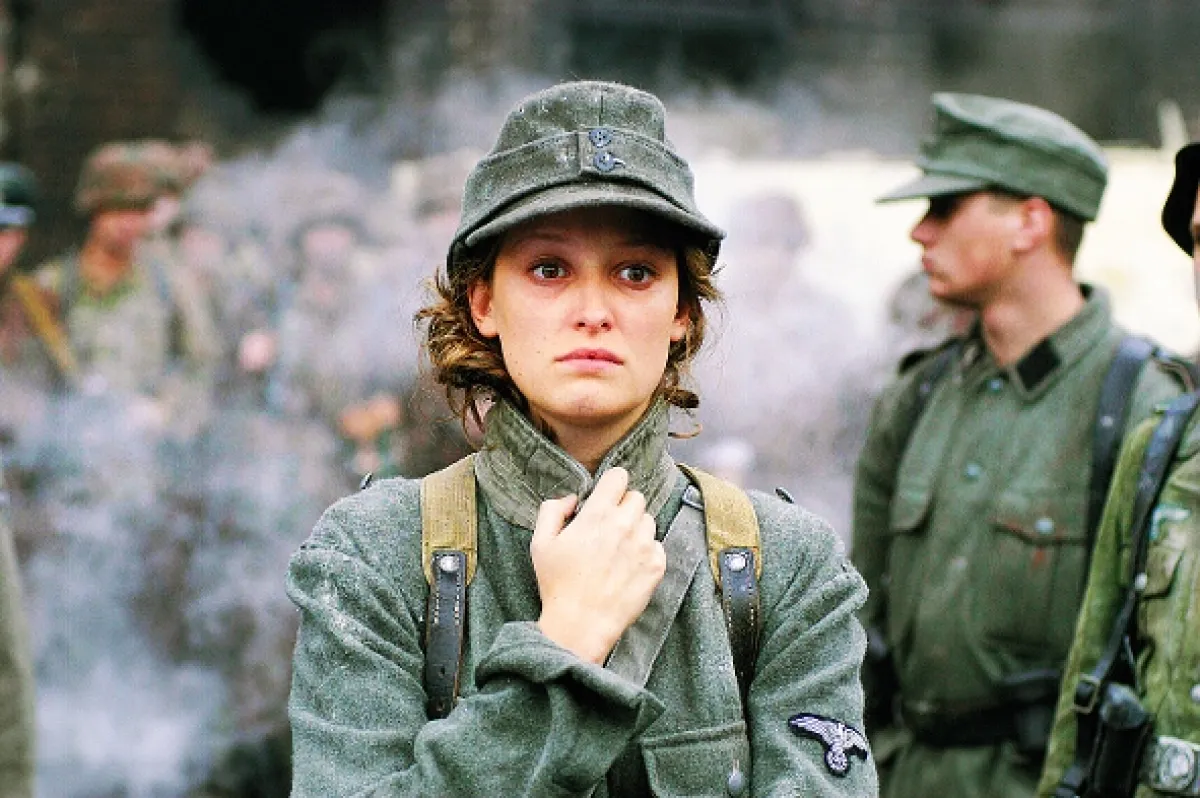 Pád Tretej ríše, 2004 - fotogaléria
