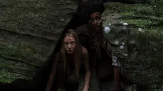 Wrong Turn