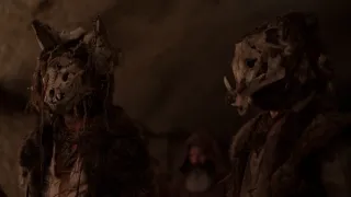 Wrong Turn