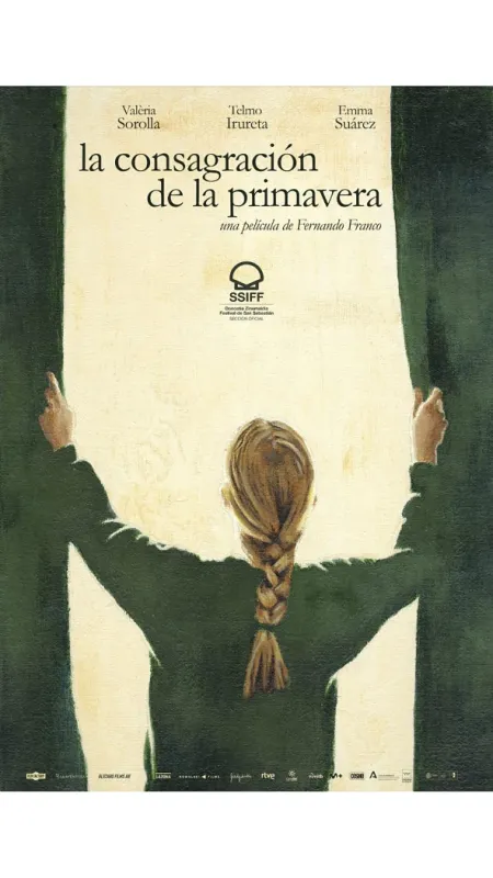 Svěcení jara (The Rite of Spring), 2022 - fotogaléria