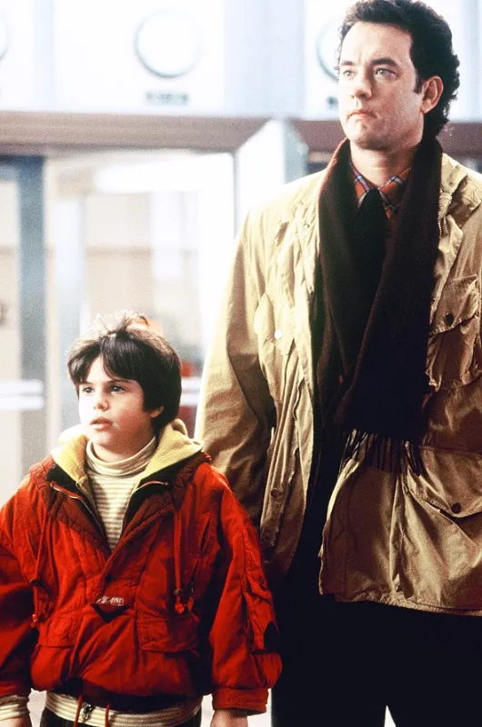 Samotář v Seattlu (SLEEPLESS IN SEATTLE), 1993 - fotogaléria