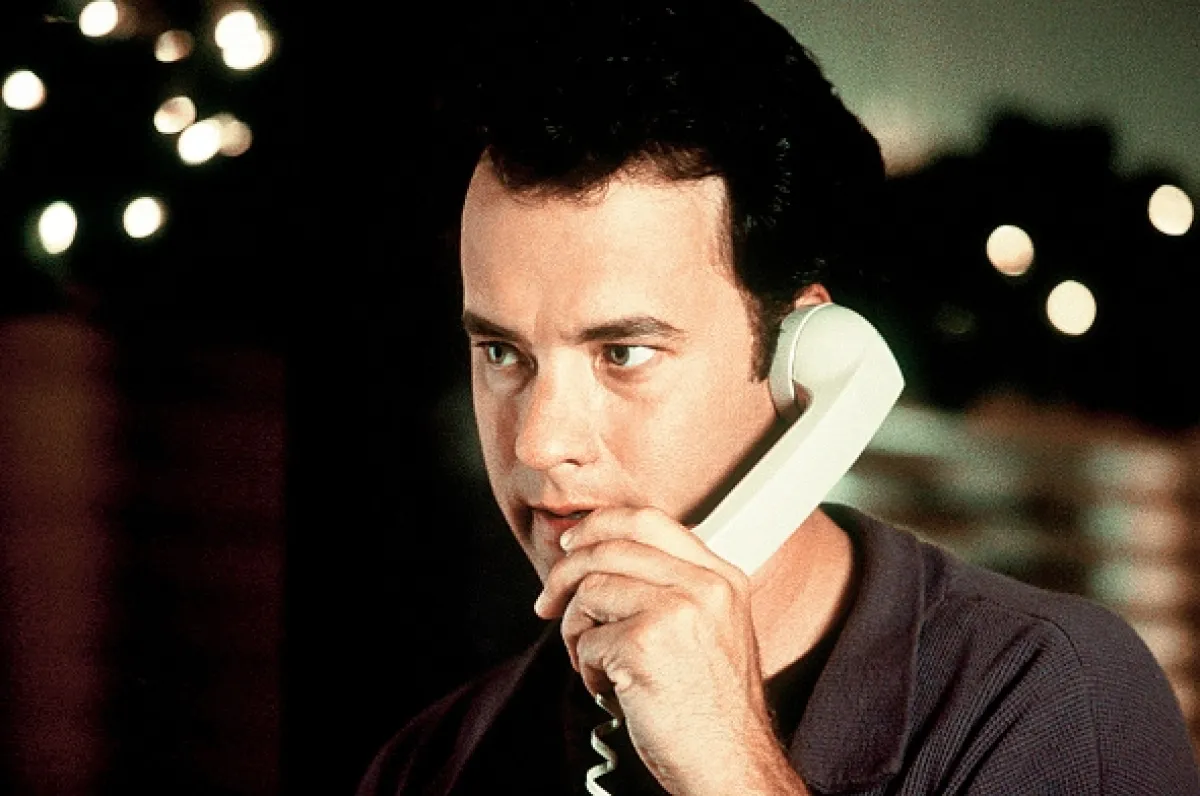 Samotář v Seattlu (SLEEPLESS IN SEATTLE), 1993 - fotogaléria