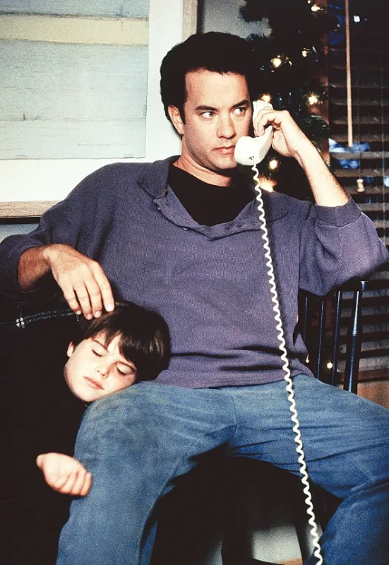 Samotář v Seattlu (SLEEPLESS IN SEATTLE), 1993 - fotogaléria