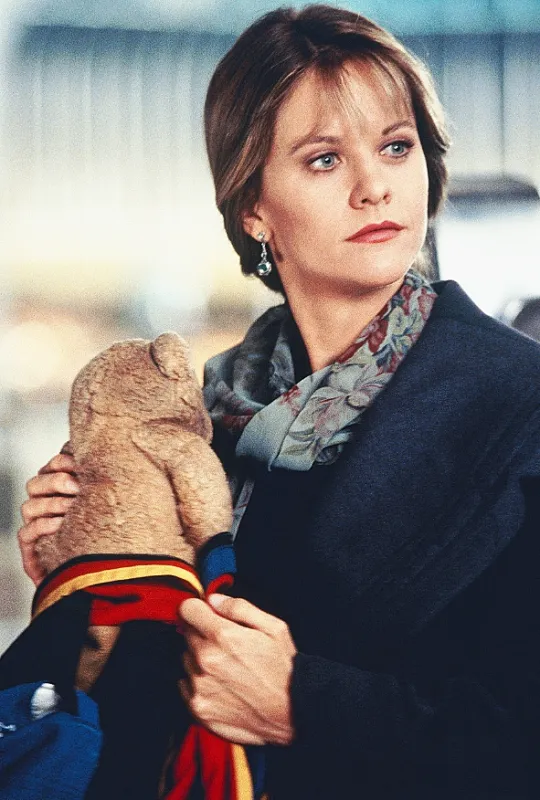 Samotář v Seattlu (SLEEPLESS IN SEATTLE), 1993 - fotogaléria