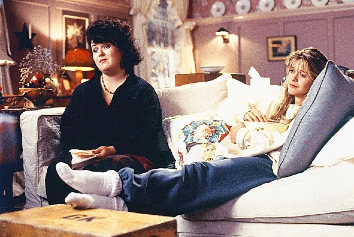 Samotář v Seattlu (SLEEPLESS IN SEATTLE), 1993 - fotogaléria