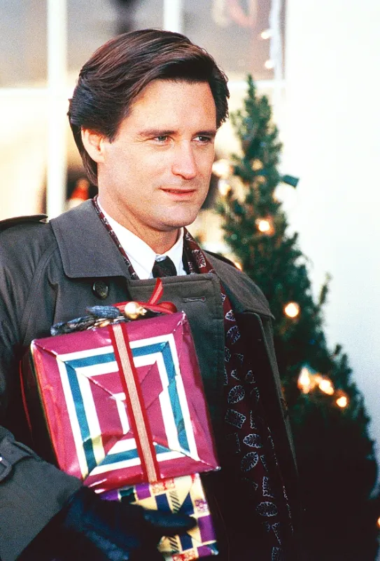 Samotář v Seattlu (SLEEPLESS IN SEATTLE), 1993 - fotogaléria