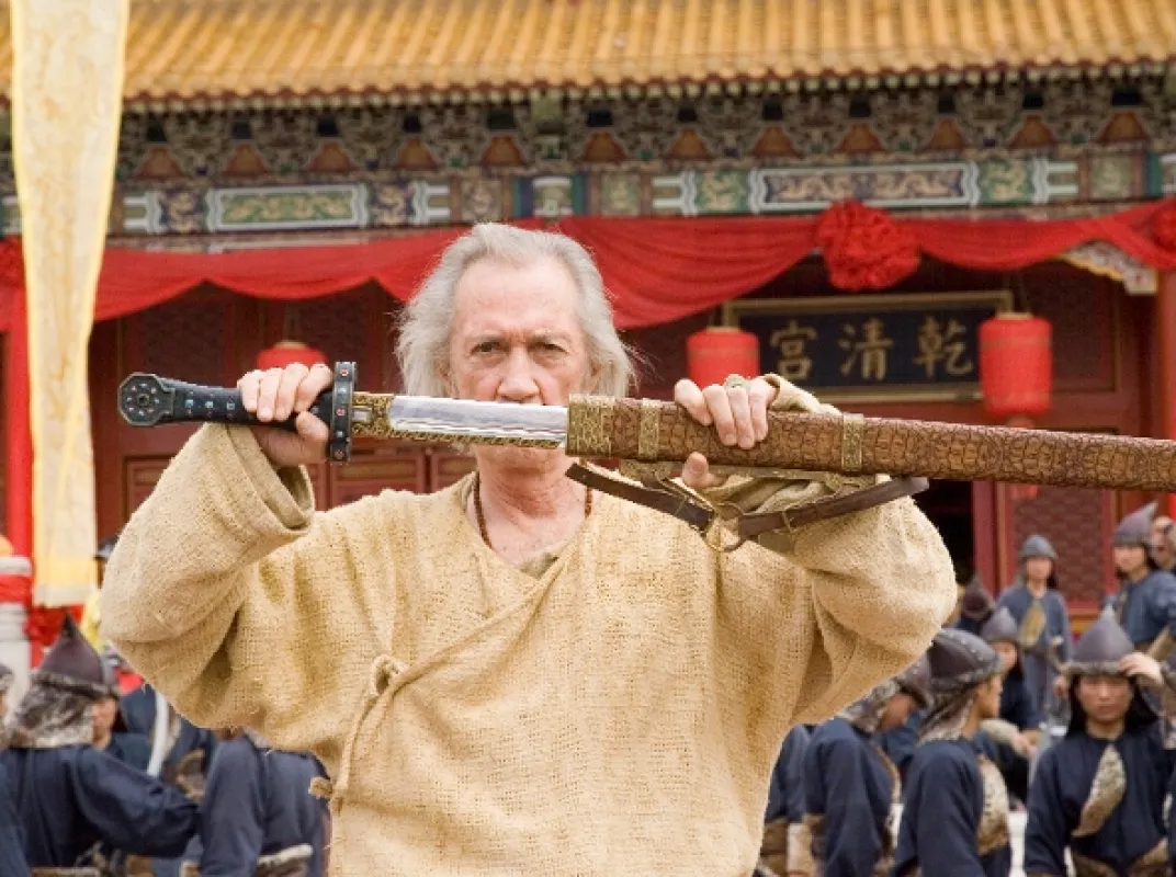 Syn draka (Son Of The Dragon), 2006 - fotogaléria