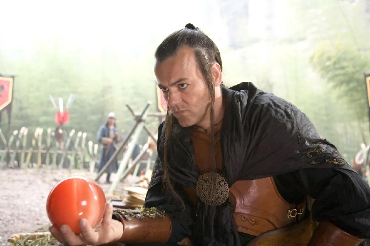 Syn draka (Son Of The Dragon), 2006 - fotogaléria