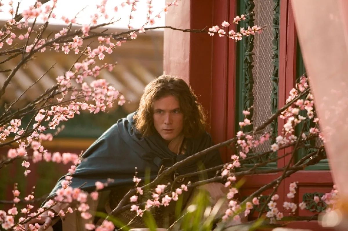 Syn draka (Son Of The Dragon), 2006 - fotogaléria