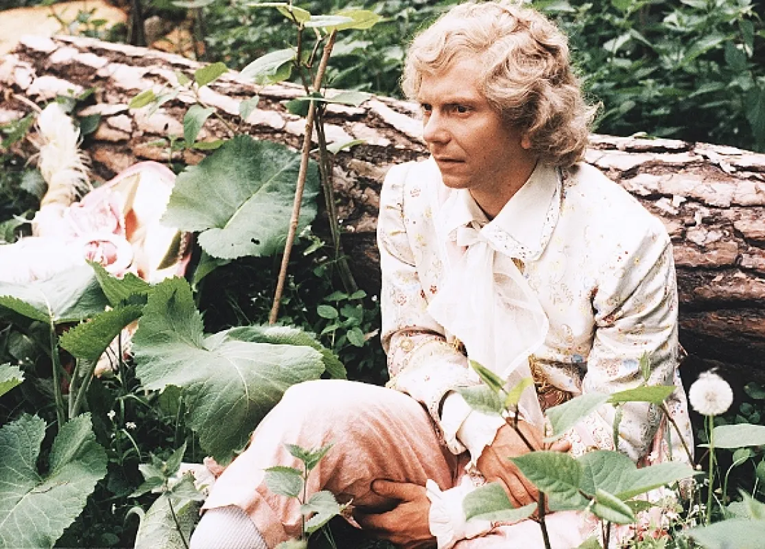 Nech priletí bocian, kráľovná!, 1988 - fotogaléria