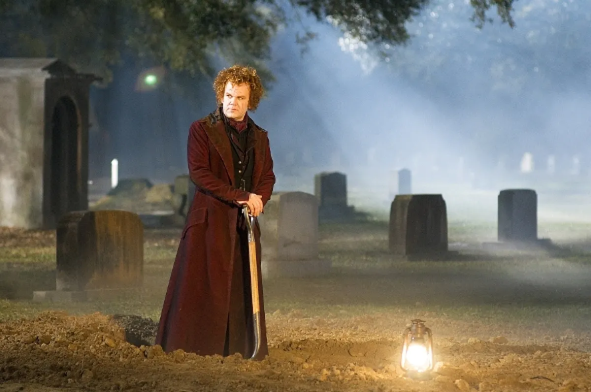 Upírův pomocník (Cirque Du Freak: The Vampire’s Assistant), 2009 - fotogaléria