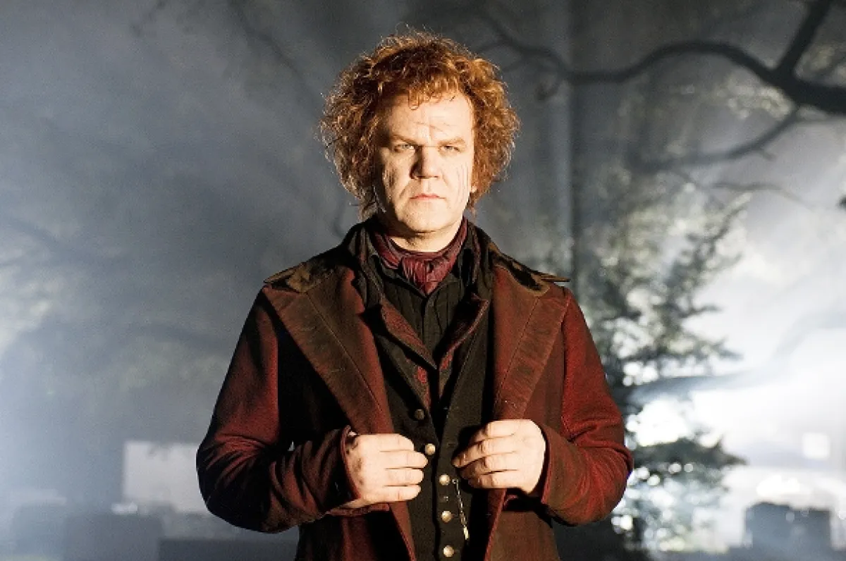 Upírův pomocník (Cirque Du Freak: The Vampire’s Assistant), 2009 - fotogaléria