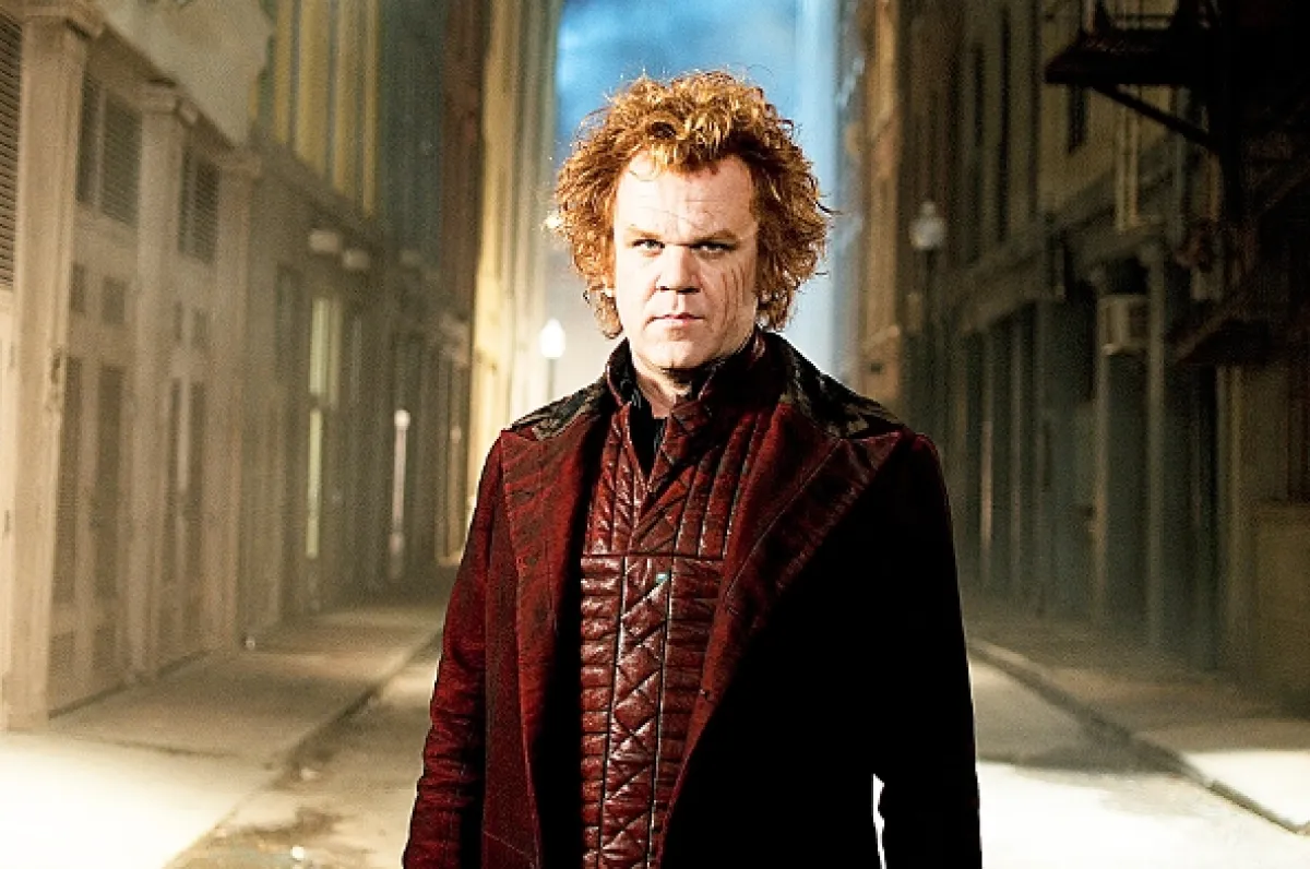 Upírův pomocník (Cirque Du Freak: The Vampire’s Assistant), 2009 - fotogaléria