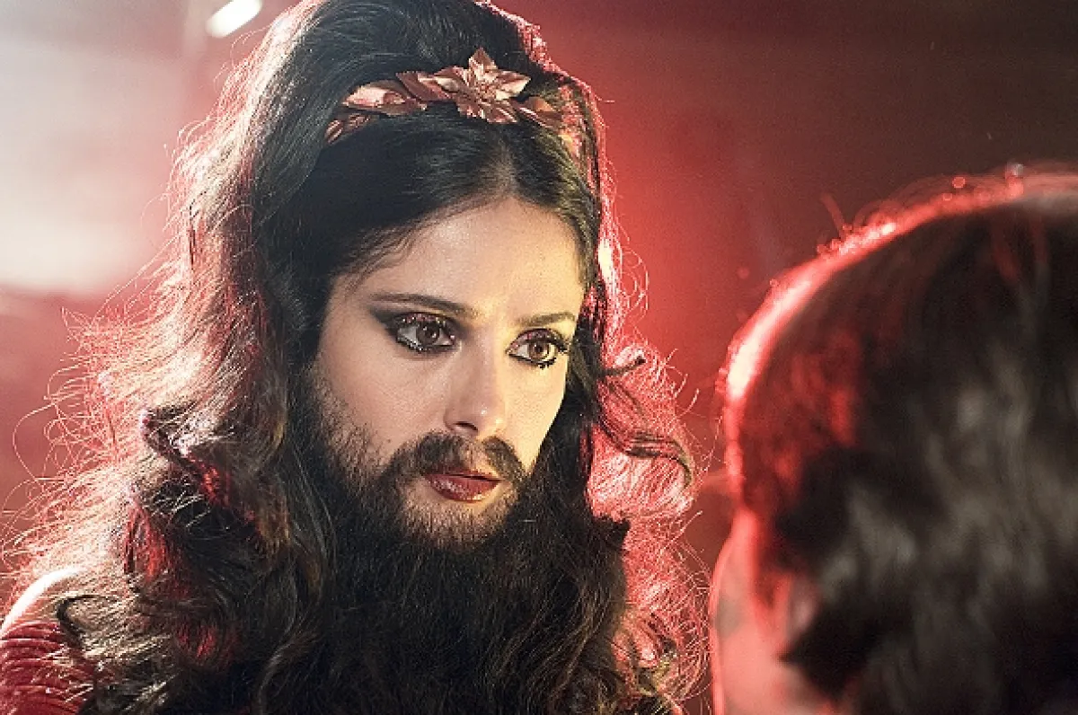 Upírův pomocník (Cirque Du Freak: The Vampire’s Assistant), 2009 - fotogaléria