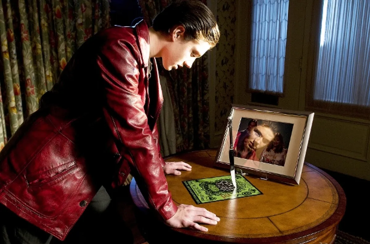 Upírův pomocník (Cirque Du Freak: The Vampire’s Assistant), 2009 - fotogaléria