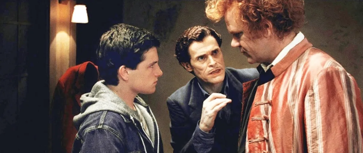 Upírův pomocník (Cirque Du Freak: The Vampire’s Assistant), 2009 - fotogaléria