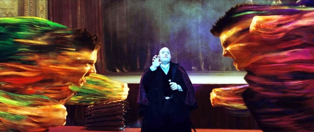 Upírův pomocník (Cirque Du Freak: The Vampire’s Assistant), 2009 - fotogaléria