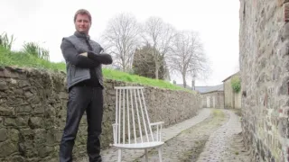 George Clarke - Staré domy, nové domovy (5)