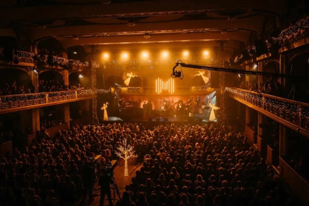 Muzikály Naruby, 2022 - fotogaléria