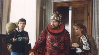 Arabela se vrací aneb Rumburak králem Říše pohádek (21/26)