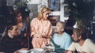 Arabela se vrací aneb Rumburak králem Říše pohádek (21/26)