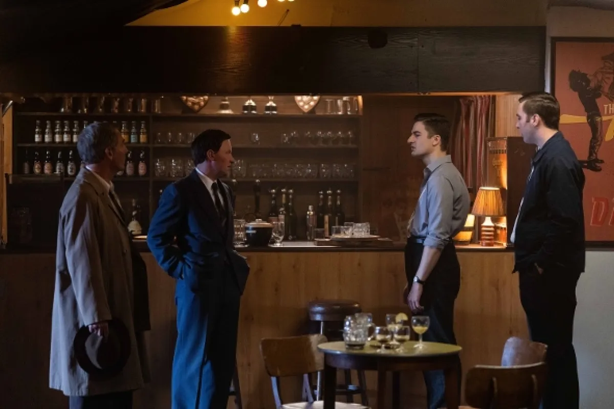Grantchester, 2023 - fotogaléria