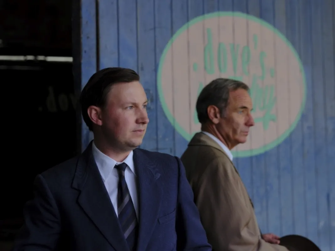 Grantchester, 2023 - fotogaléria